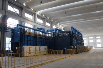 Jiangyin Tunxin Metal Products Co., Ltd.
