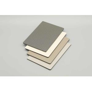 PVDF Aluminium Composite Panels for Exterior Wall Cladding