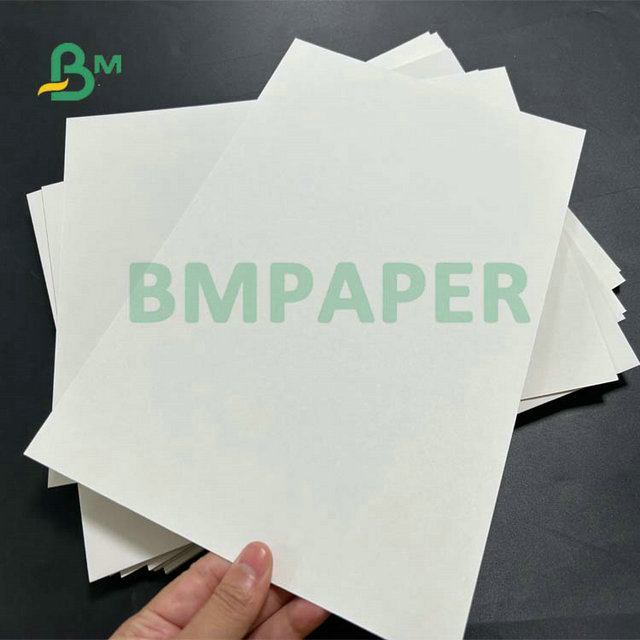 70 x 100cm 300gsm 350gsm 400gsm Foodgrade Ivory Board For Cake Box 