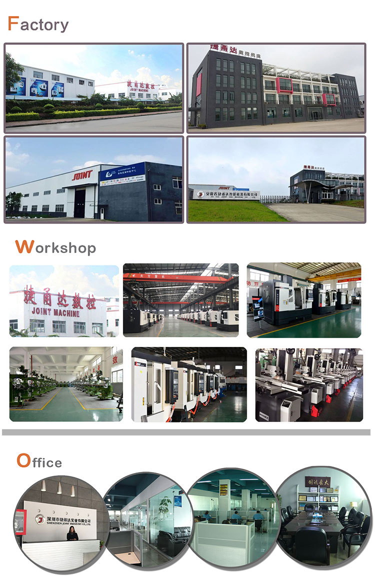 CM80120 high speed engraving and milling machine for stainless steel