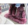 Buy cheap Universal Lambswool Sheepskin Car Seat Cushion Covers from wholesalers
