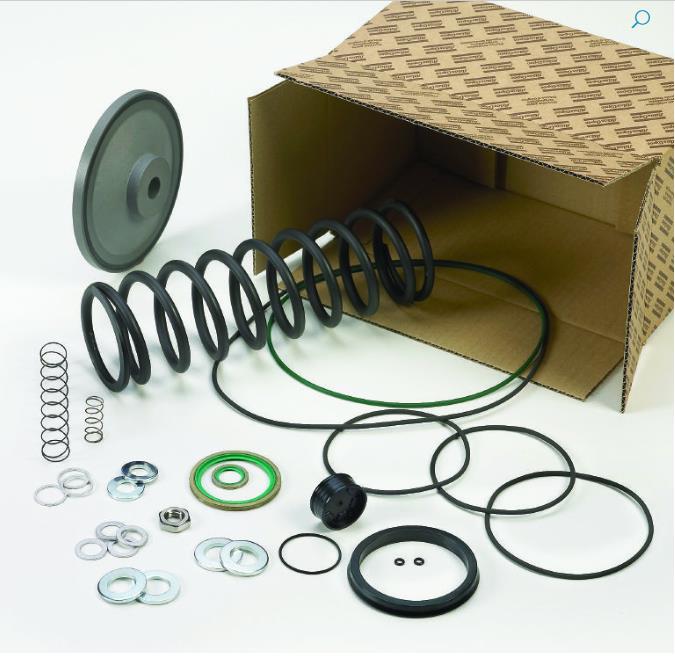 Atlas 1614874799 Oil Filter For Maintenance And Repair Of Other Screw Air Compressors