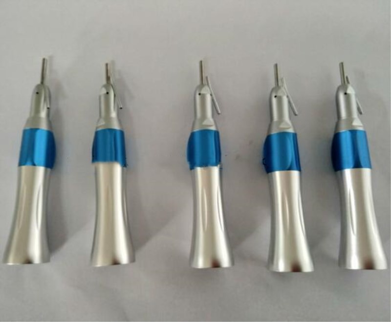 1: 1 Dental Turbine Handpiece External Straight Handpiece Irrigation Extra Water Tube