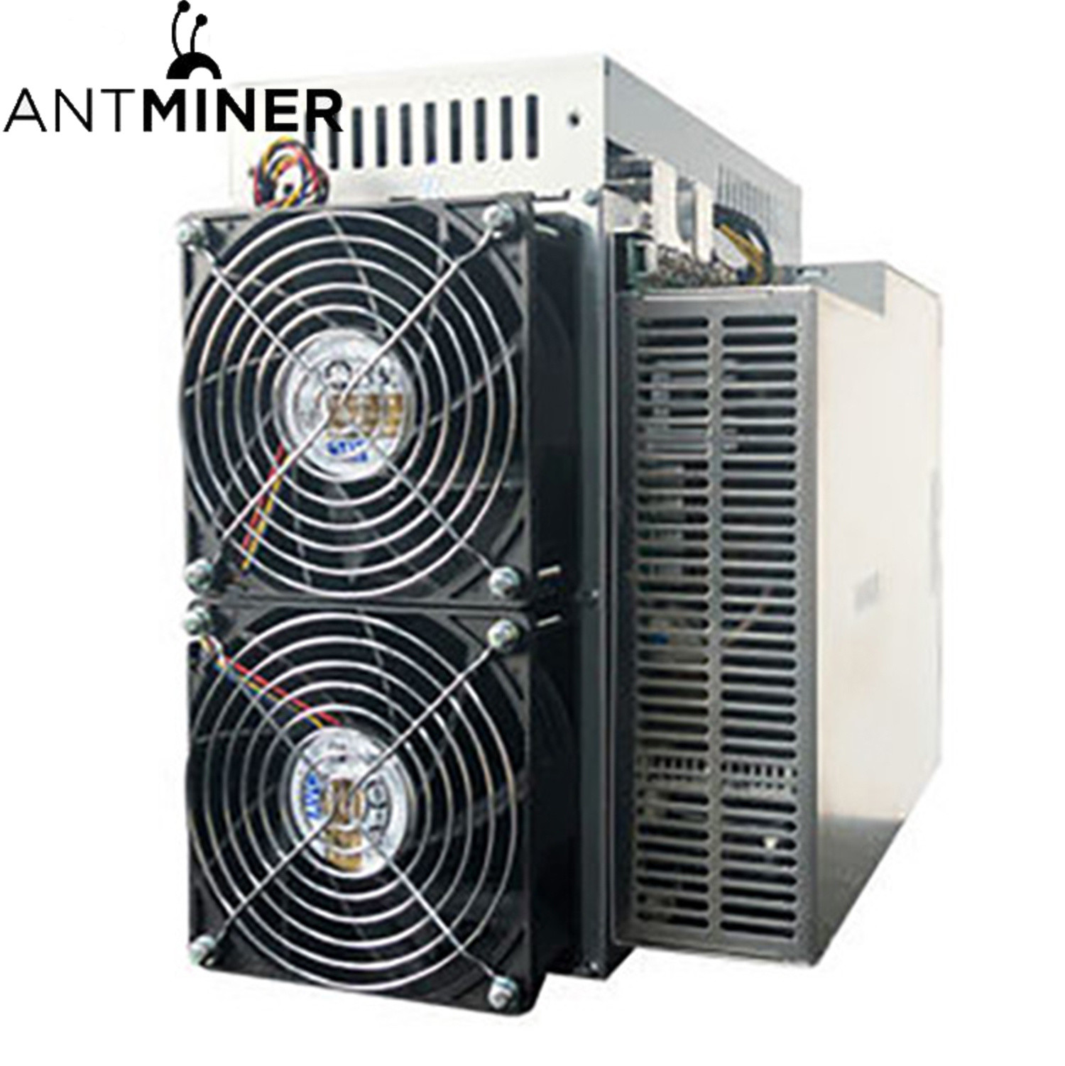 ASIC Bitmain Antminer S19 Pro Miner 110t 29.5J/Th With Power Supply Server