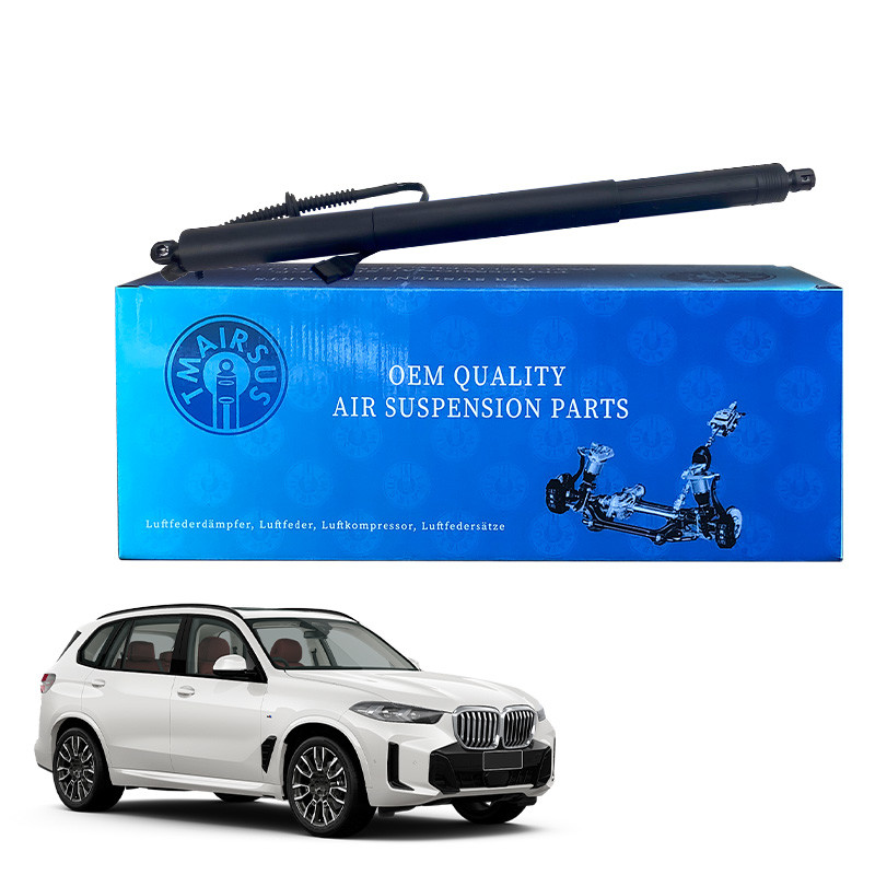 Electric Power Liftgate X5 F15 F85 OE 51247294469 51247294470 1Plus / 2 Plus Tailgate Strut