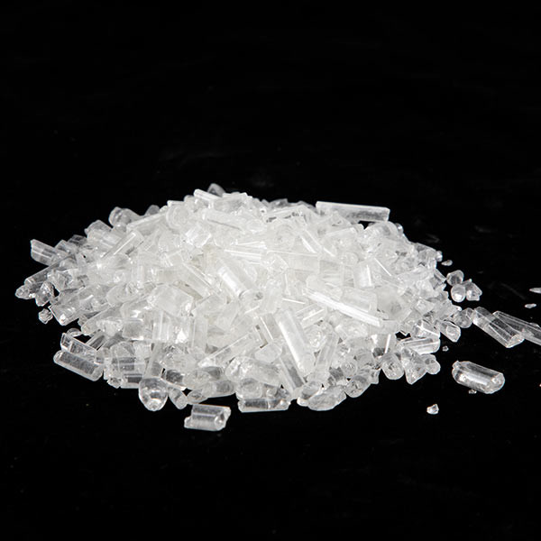 Transparent Solid Acrylic Resin DR 70 For Water Based Ink