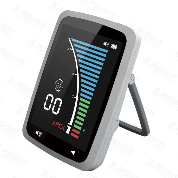 Class II 98.33% Accuracy Dental Apex Locator With Connect Function