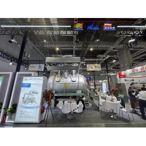 Buy cheap HTHP Energy Saving Full Automatic Control System Soft Flow machine product