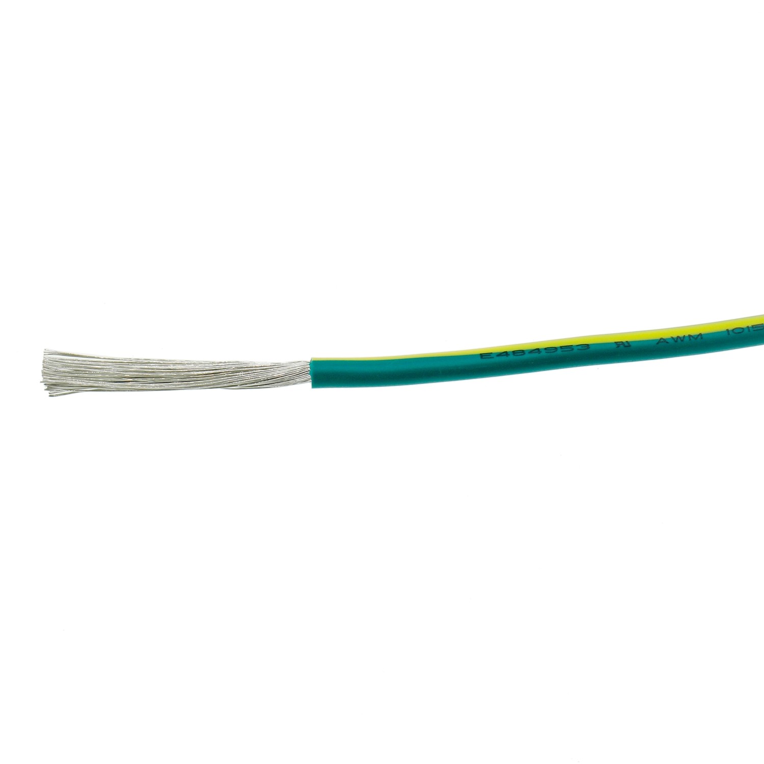 Safe and Reliable UL1015 Single-core Wire with Excellent Insulation Performance