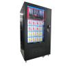 Buy cheap Large Touchscreen Vending Machine, 55 inch screen media vending machine, from wholesalers