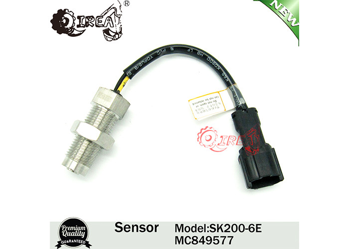 1815105130 6RB1 4HK1 Excavator Speed Sensor SH450-3 1-81510513-0