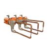 Buy cheap 0.5MPA SS Spot Welding Machine from wholesalers