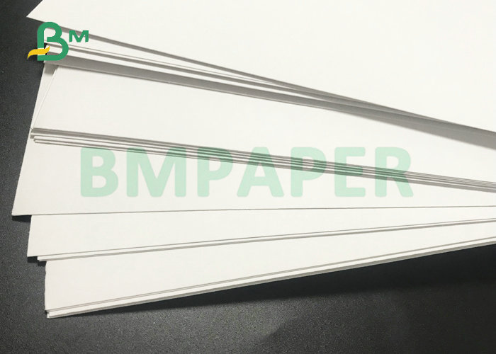 Absorbent Moisture Uncoated Desiccant Paper For Pharmaceutical Storage