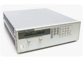 500Watt System AC DC Variable Power Supply Programmable Keysight Agilent 6653A
