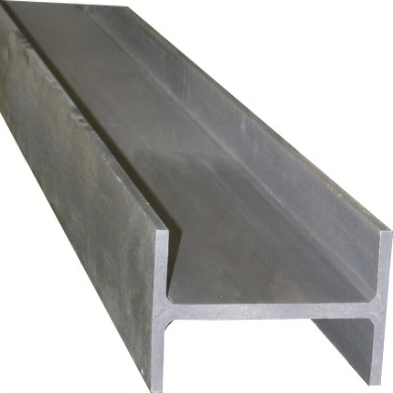 GB H Beam Channel Q235B 20# A36 E36 Dh36 4-60mm Hot Rolled I Beam