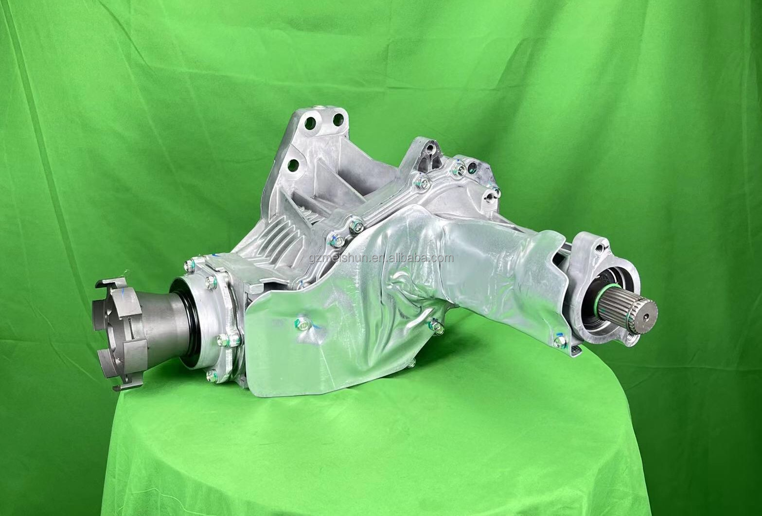 23247709 6 Speed Automatic Transmission Transfer Case For Chevrolet Captiva OPEL Antara