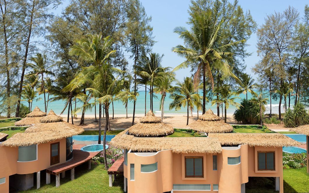 SGS Cheap Plastic Waterproof Fireproof Artificial Synthetic Fake Thatch Roof