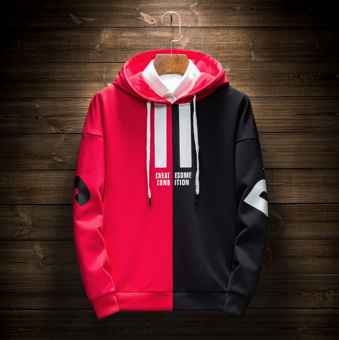 wholesale plain hoodies for sublimation anime hoodies