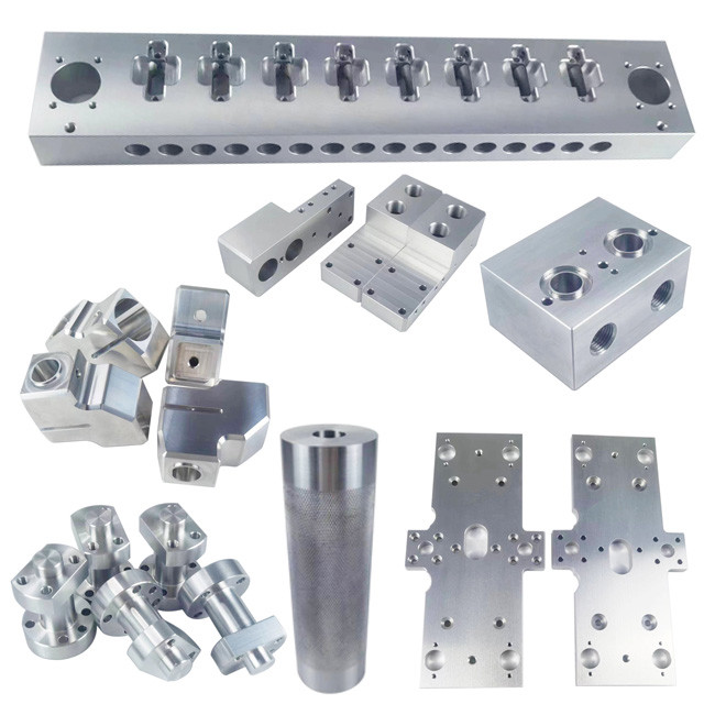Pom Uhmwpe CNC Cutting Services Cnc Machining Nylon Plastic Parts