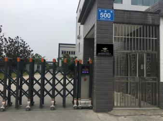 Chengdu Dingchuang Carbide Tools Co.,Ltd