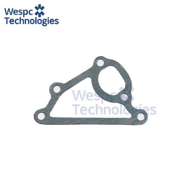WESPC Water Pump OE51169 High Flow Coolant Pump Gaskets for Diesel Engine