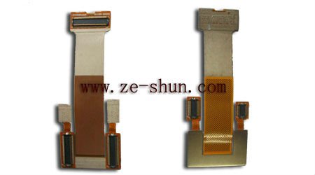mobile phone flex cable for LG KG90c slider