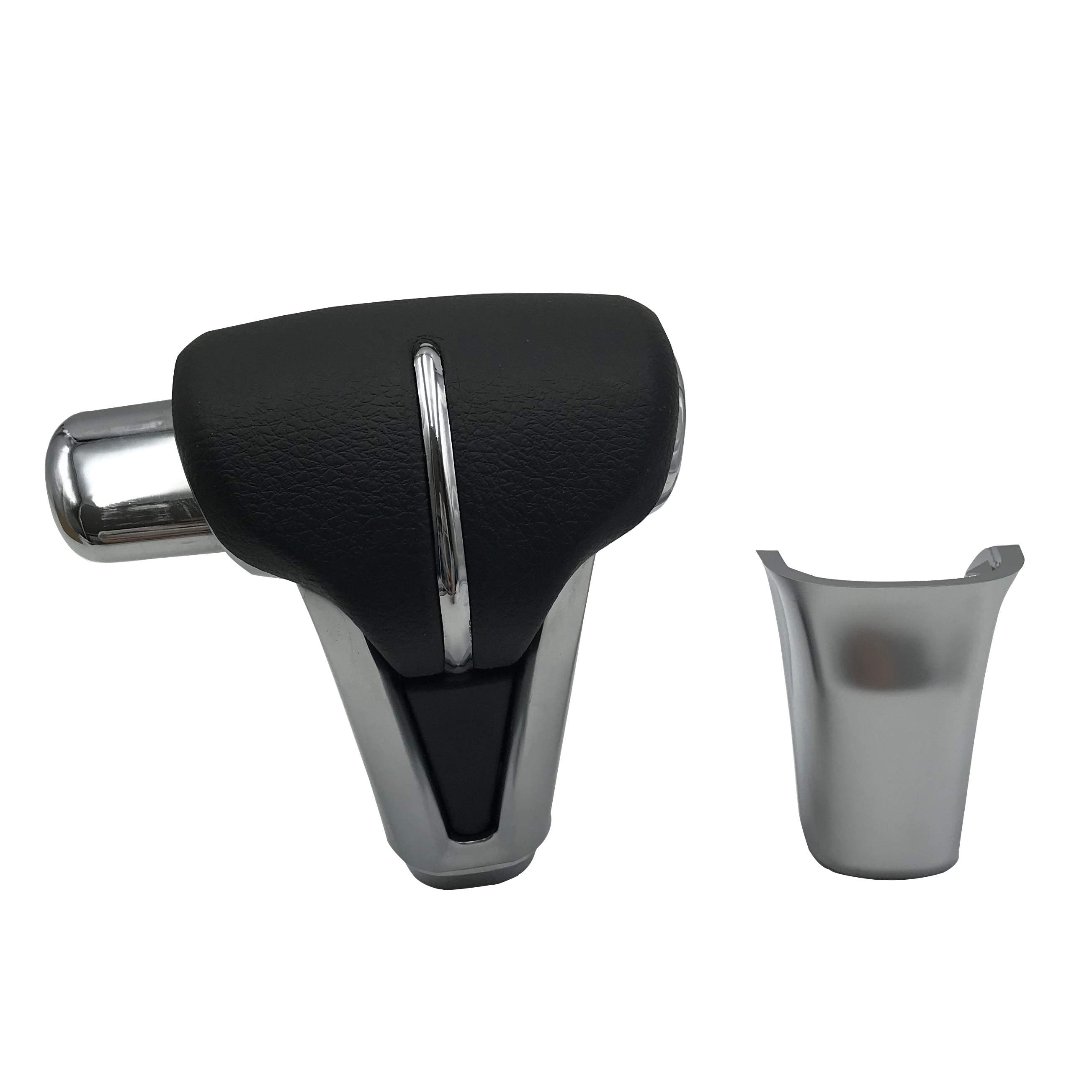 Car Gear Knob Cover For Honda AVANCIER/URV 2017-2023 Enhanced Driving Experience