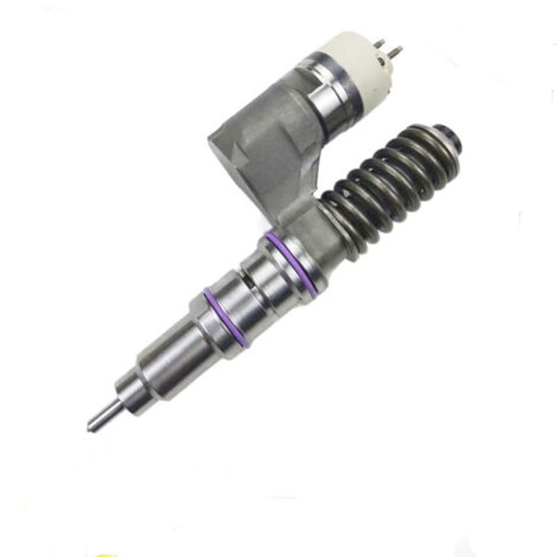 Fuel Injector 392-0206 for CAT Engine 3508B 3512B Wheel Loader 992G Dozer 854G