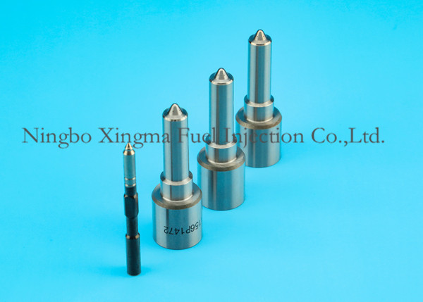 Bosch Common Rail Nozzles DSLA156P1472 , 0433175430 , 0445110199 / 200 For OM 612.962 Fuel Injection Nozzle