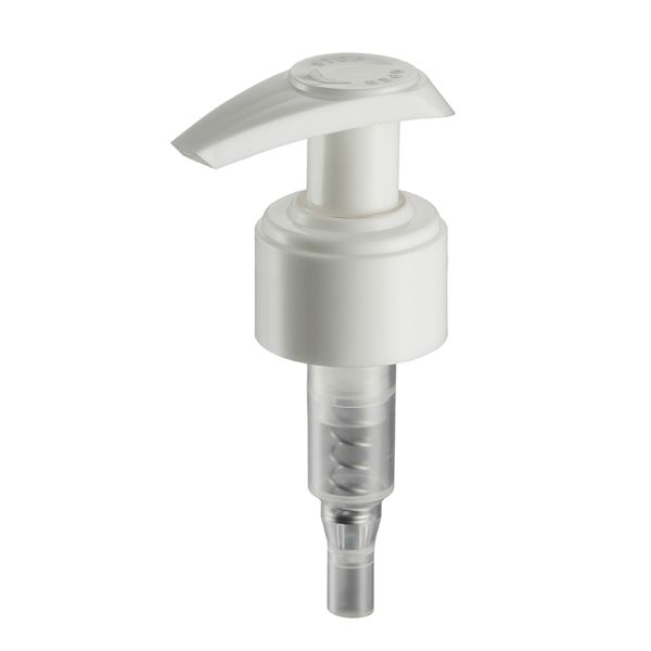 24/410 28/410 Hand Soap Dispenser Pump Plastic Cosmetic Lotion Pump