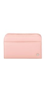 Heritage Diabetes Supply Case - Blush