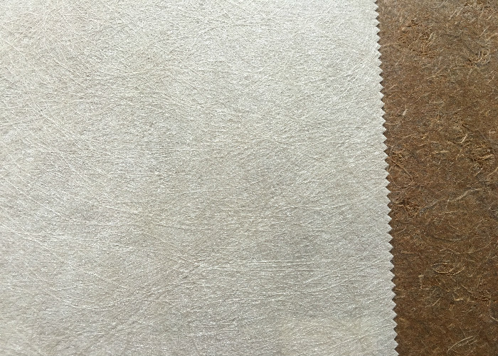 Grease - Proof Fire Resistant Fiberboard Thermoplastic Material 100% Recyclable