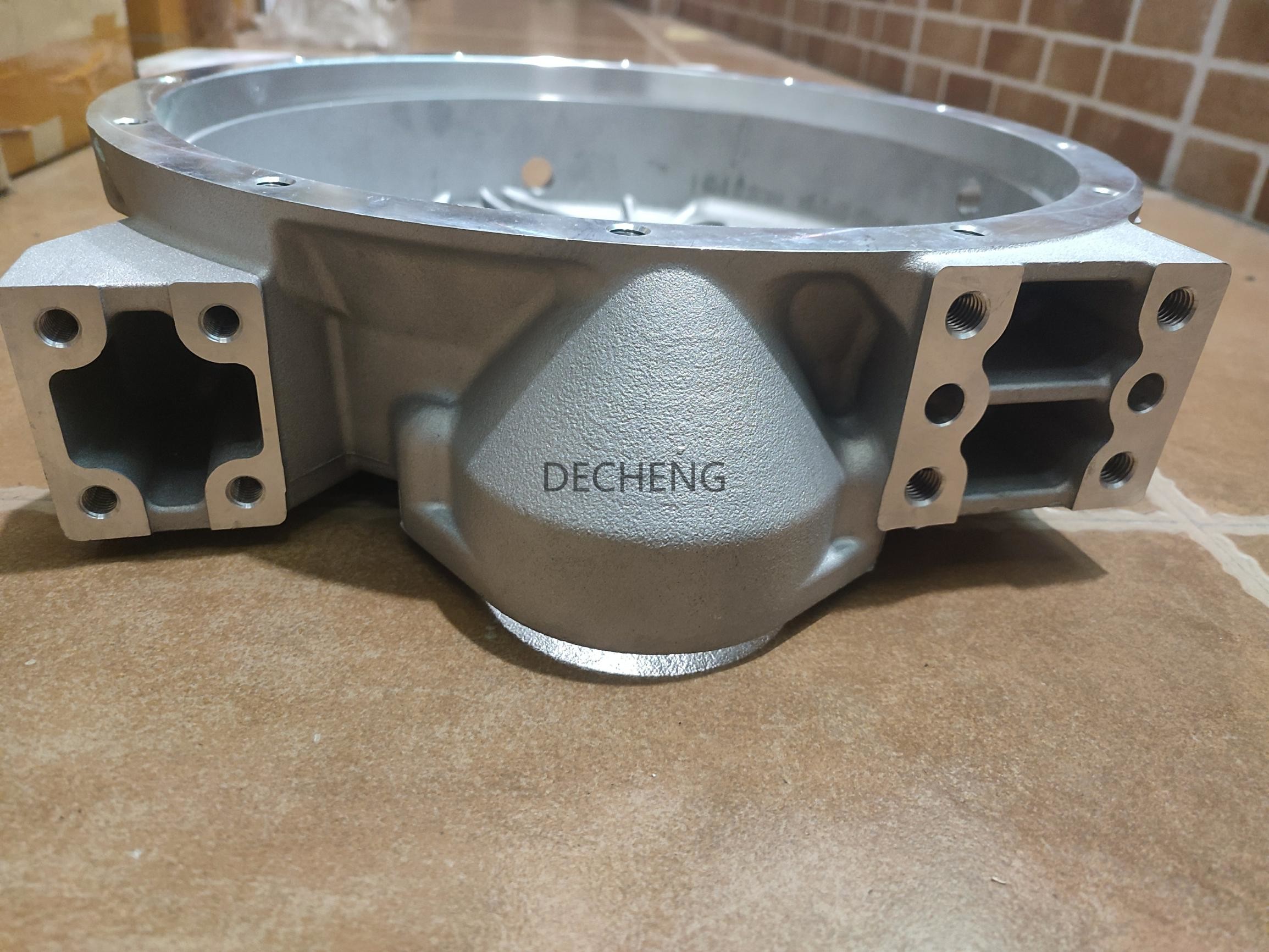 flywheel housing B3.3