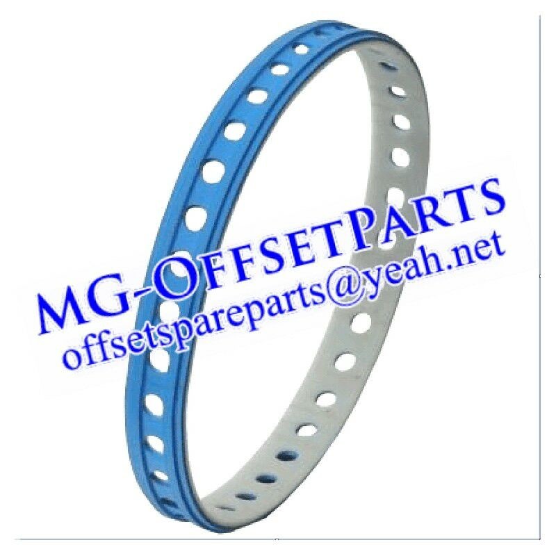 F4.614.560/01,SLOWDOWN BELT FOR HD PRESS,HD PARTS