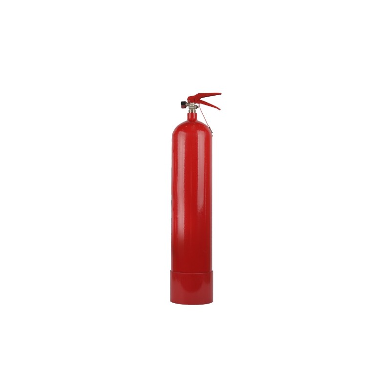 SAFEWAY factory direct sale 6KG For Fire Fighting CO2 fire extinguisher easy to use ISO 9001