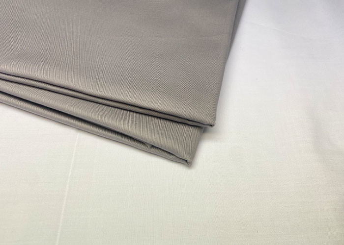 100% Cotton Inherently Fire Retardant Fabrics Antistatic NFPA 2112