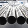 Buy cheap Small Diameter Seamless Steel Tubes DIN 17175 15Mo3 13CrMo44 12CrMo195 ASTM A213 from wholesalers
