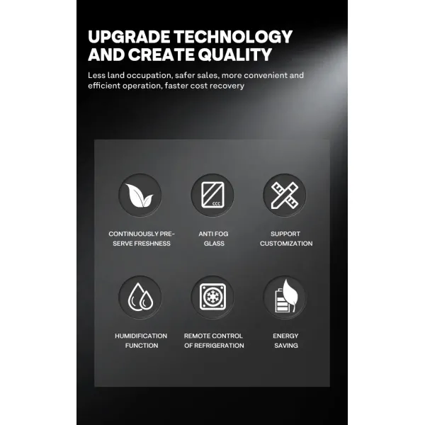 Haloo Vending Machine Supplie R20 Locker Touch Screen Flower Vending Machine 10