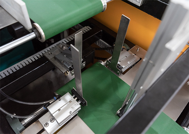 50-60 PCS Per Minute Disposable Hydraulic Paper Plate Making Machine