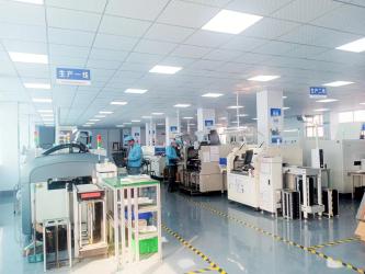 Qingdao Kerongda Tech Co.,Ltd.