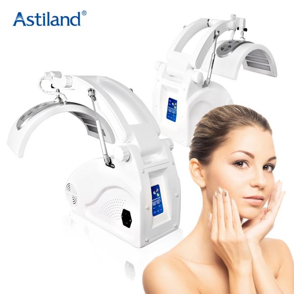 Astiland Acne Led Therapy Photodynamic Therapy Machine Pdt Machine Facial