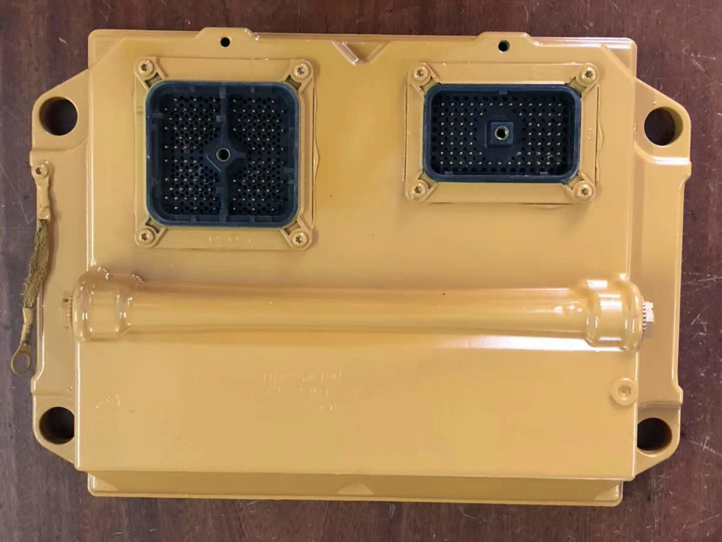 Controller C0.5 Computer Module C0.7 ECU C1.1 Electronic C1.5 Hydraulic ECM