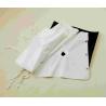 Buy cheap Membrane Black Polypropylene Non Woven Filter Fabric 50 Micron Filter Cloth from wholesalers