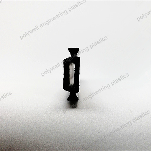 Glassfiber Reinforced PA66 For Aluminum Insulation Profile Thermal Break Strips