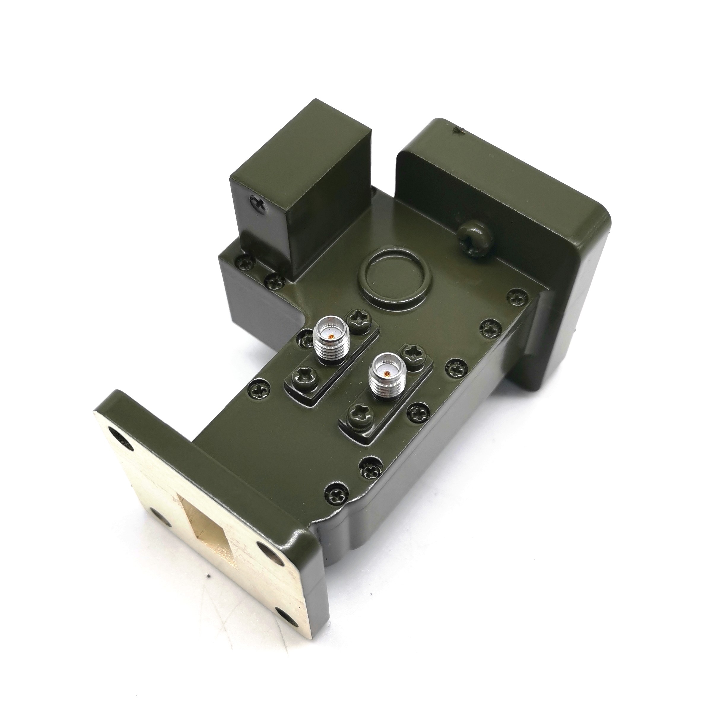ISO Rf Passive Components Communication Devices Isolator Coupler