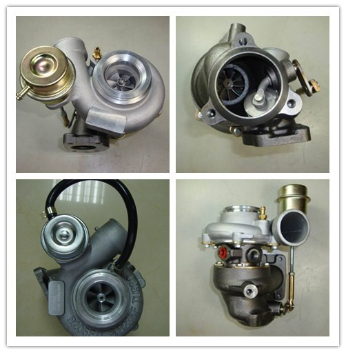 GT1752 Turbocharger 452204-145 Garrett
