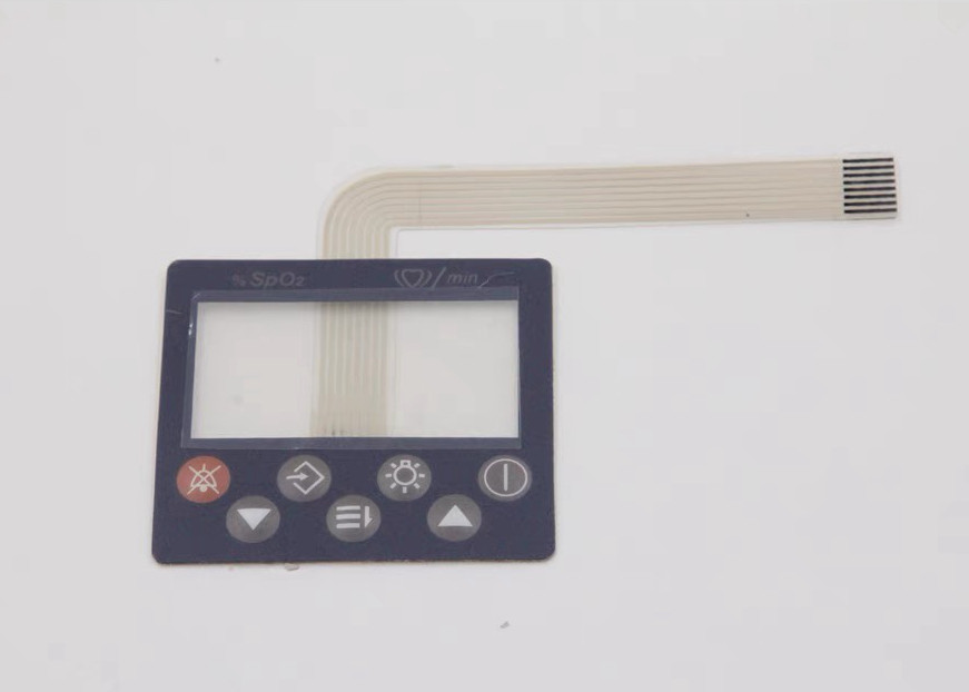N-65 Digital Used Pulse Oximeter Handheld Type For Medical