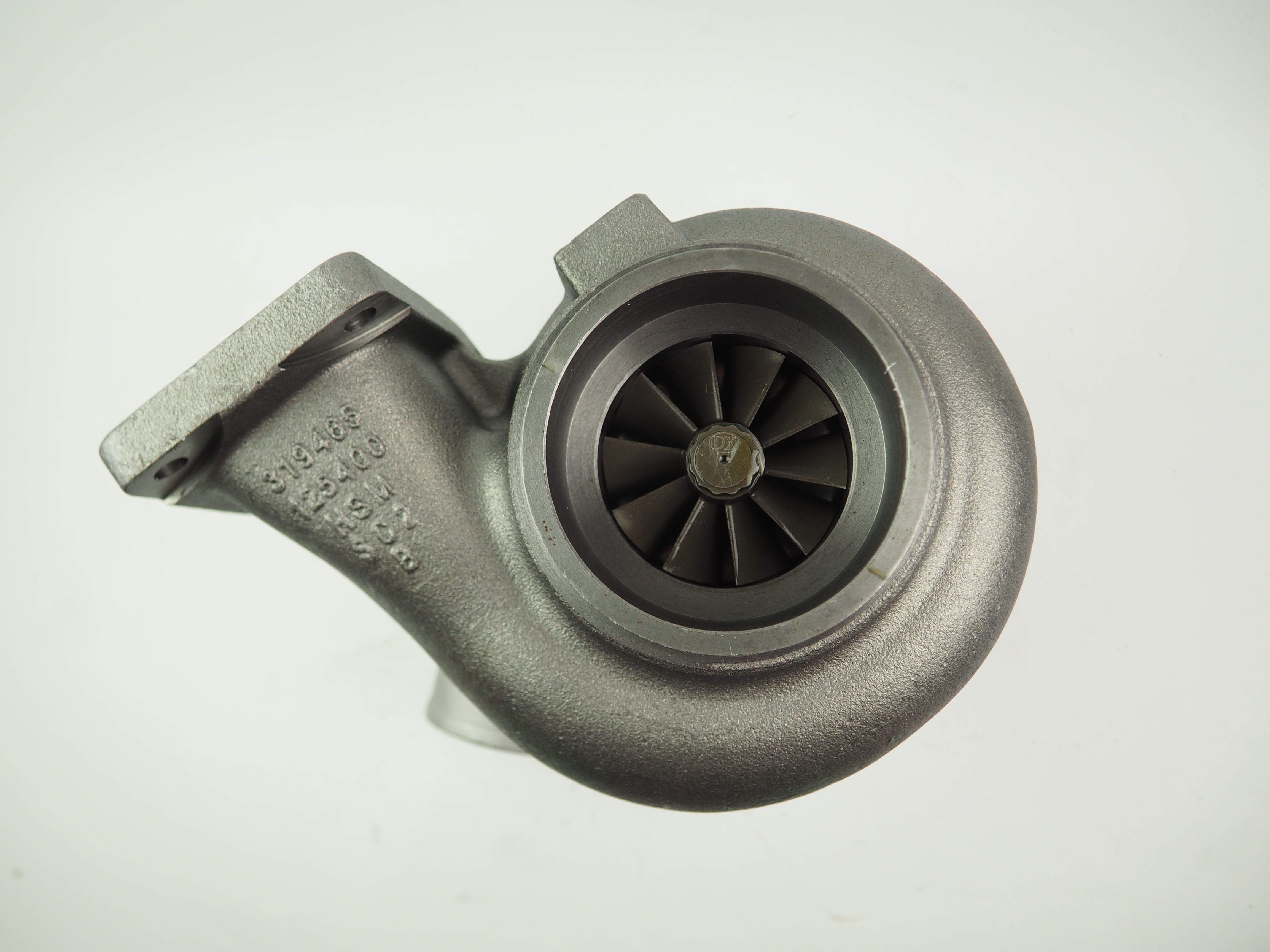 S400 turbocharger 319494 6156818170,6156-81-8170,319475,1487-970-0030,1487-988-0030for Komatsu RS400-7with S6D125 Engine