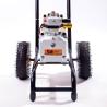 Buy cheap Portable 4HP Diaphragm Pump Sprayer Stainless Steel For Contractor from wholesalers