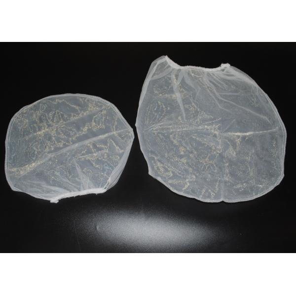 Plain Weave 100% Monofilament Nylon Filter Mesh Dust Air Liquid Filtration